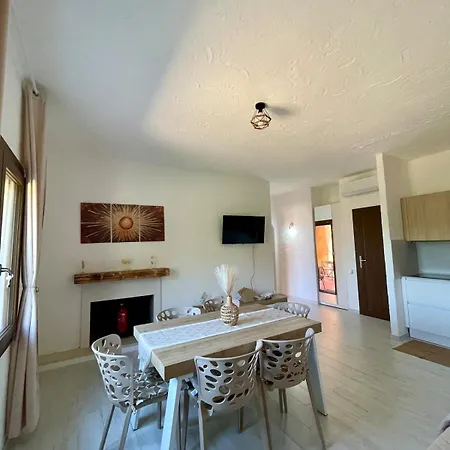 Дом отдыха Vacation With Veranda A Sea View Коста Рей