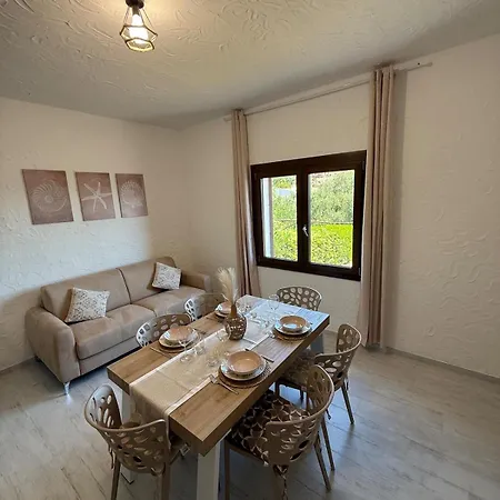 Tatil Evi Vacation With Veranda A Sea View *