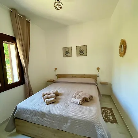 Vacation With Veranda A Sea View Дом отдыха Коста Рей
