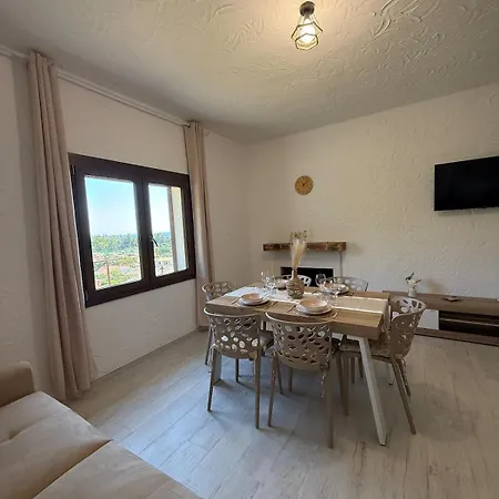 Vacation With Veranda A Sea View * Коста Рей