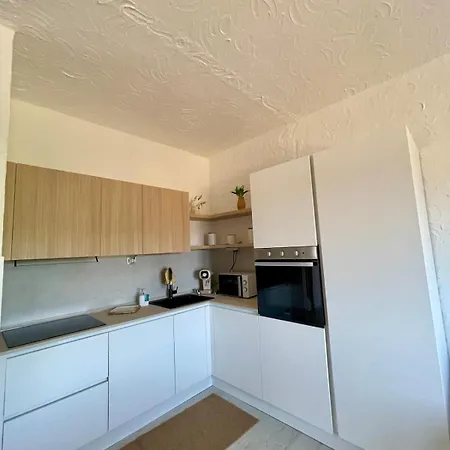 Vacation With Veranda A Sea View Коста Рей